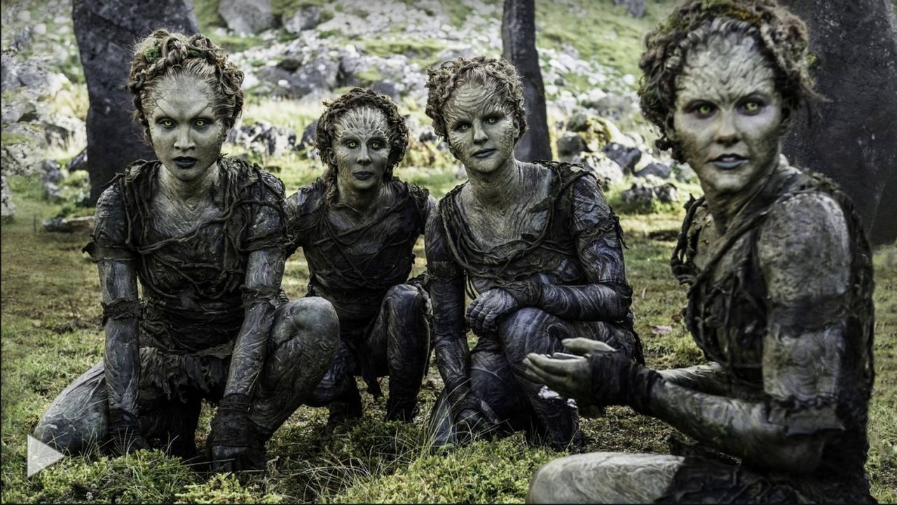 Game Of Thrones : Le Spin-Off sera un prequel #3