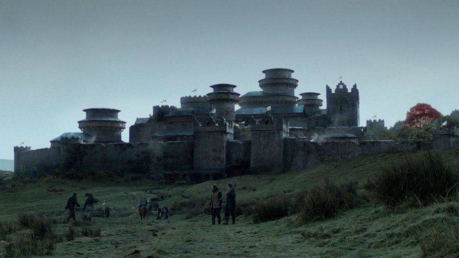 Game Of Thrones : Le Spin-Off sera un prequel #4