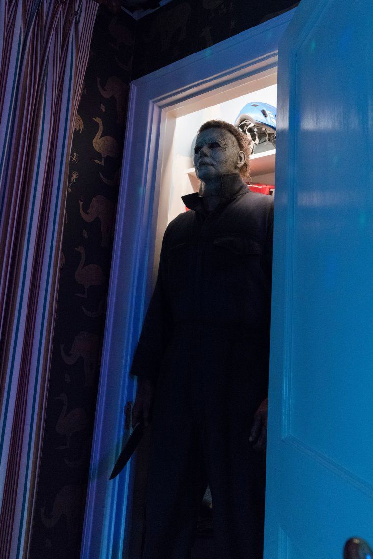 Halloween : Michael Myers revient pour un énième massacre #2
