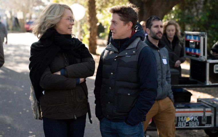 Halloween : Michael Myers revient pour un énième massacre #4
