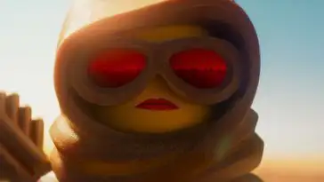 La Grande Aventure LEGO 2 : une bande annonce façon Mad Max