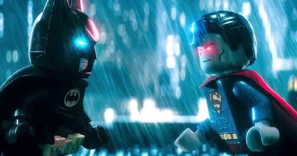 La Grande Aventure LEGO 2 : une bande annonce façon Mad Max #2