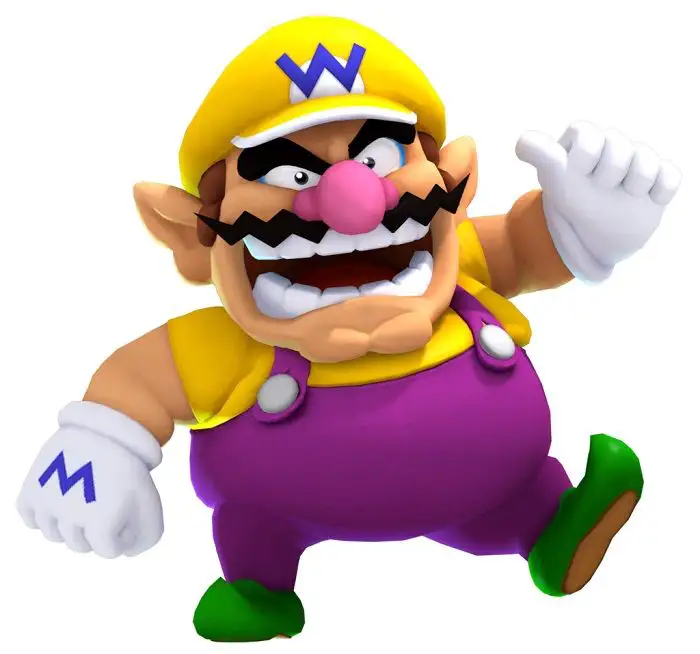 Une étude scientifique révèle que le meilleur personnage à Mario Kart 8 est. . #3