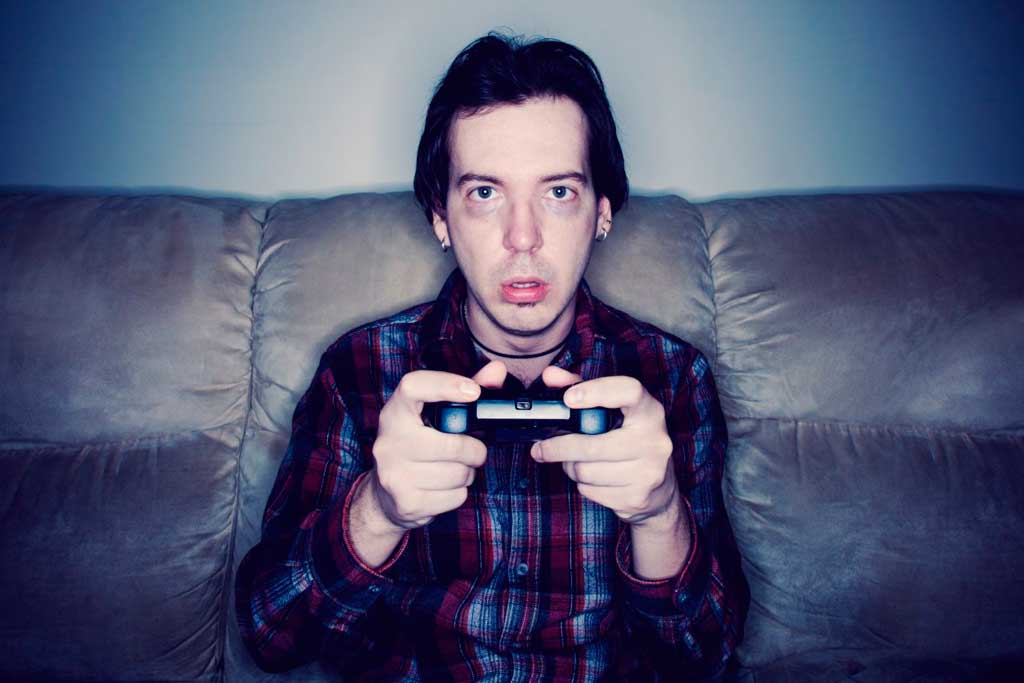 L’addiction aux Jeux Vidéo reconnue comme maladie mentale par l’OMS