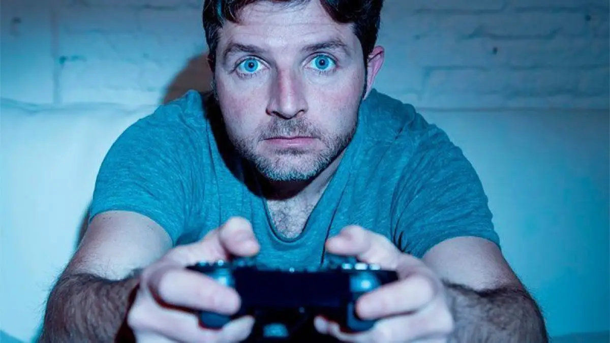 L’addiction aux Jeux Vidéo reconnue comme maladie mentale par l’OMS