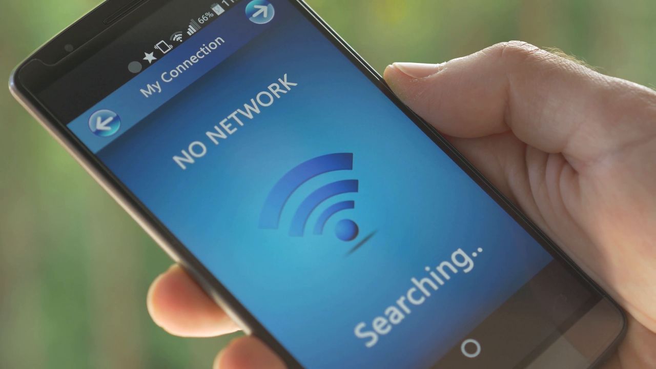 Le gouvernement algérien coupe internet dans tout le pays pendant le bac #2