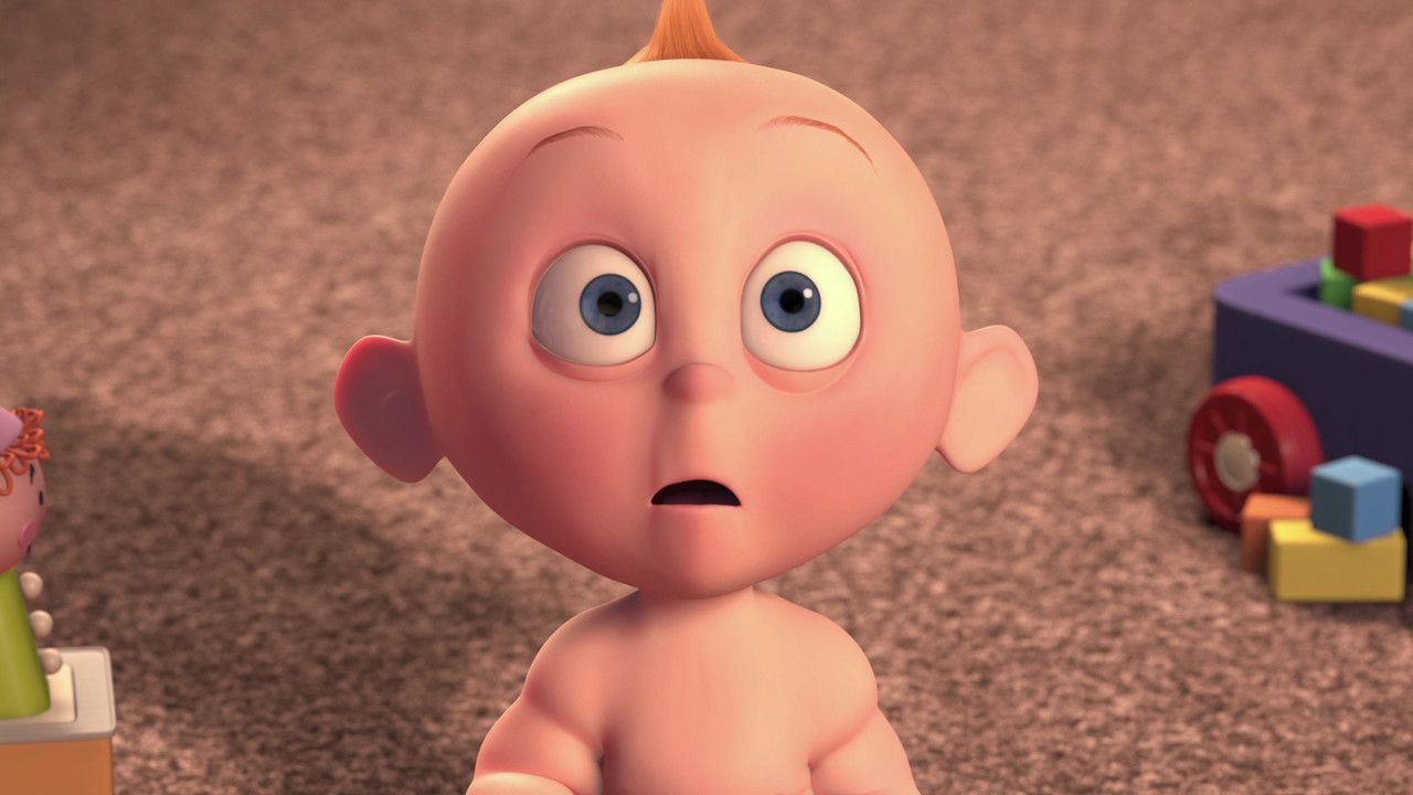 Les Indestructibles 2 fait le meilleur démarrage de tous les temps pour un film d’animation #3