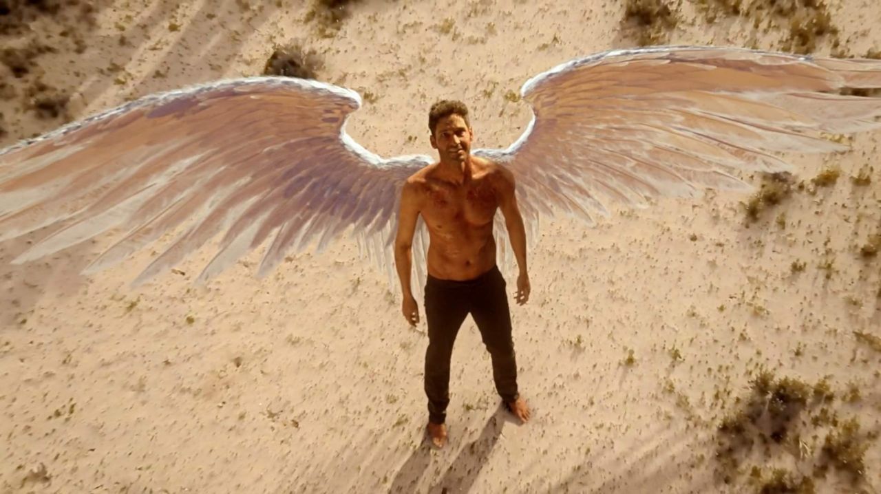 Lucifer Saison 4 : Netflix sauve la série #2