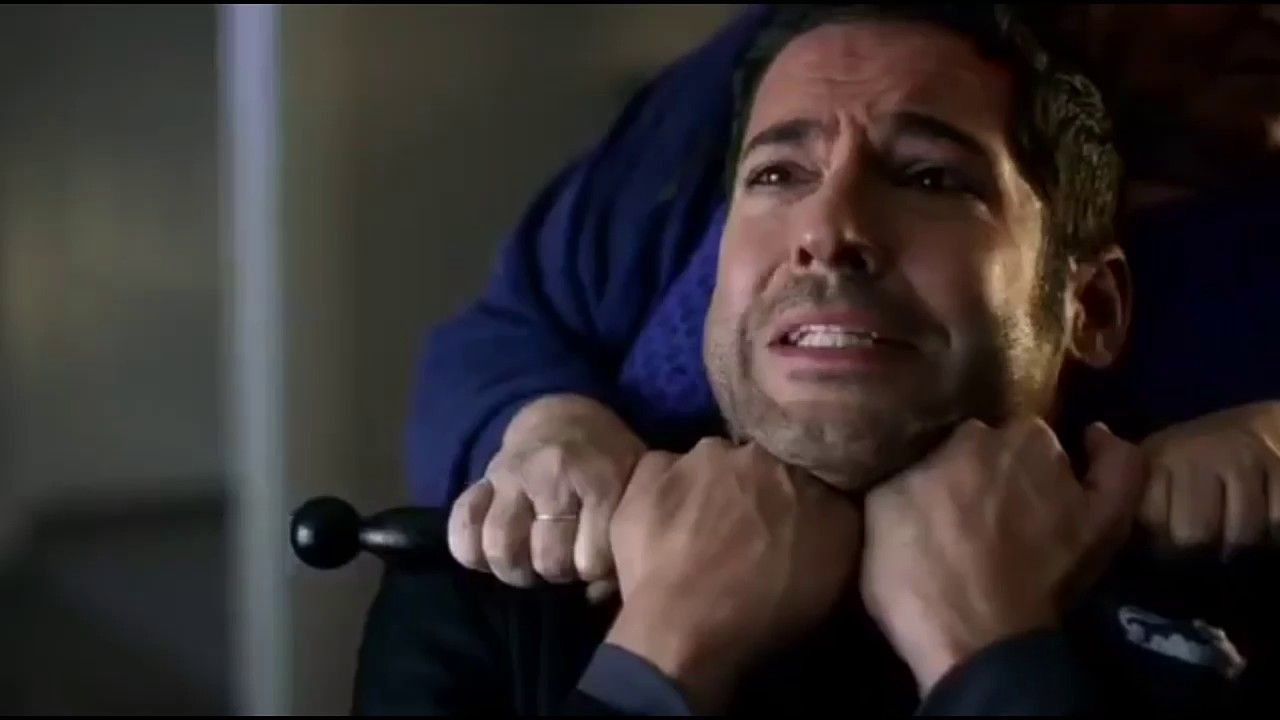 Lucifer Saison 4 : Netflix sauve la série