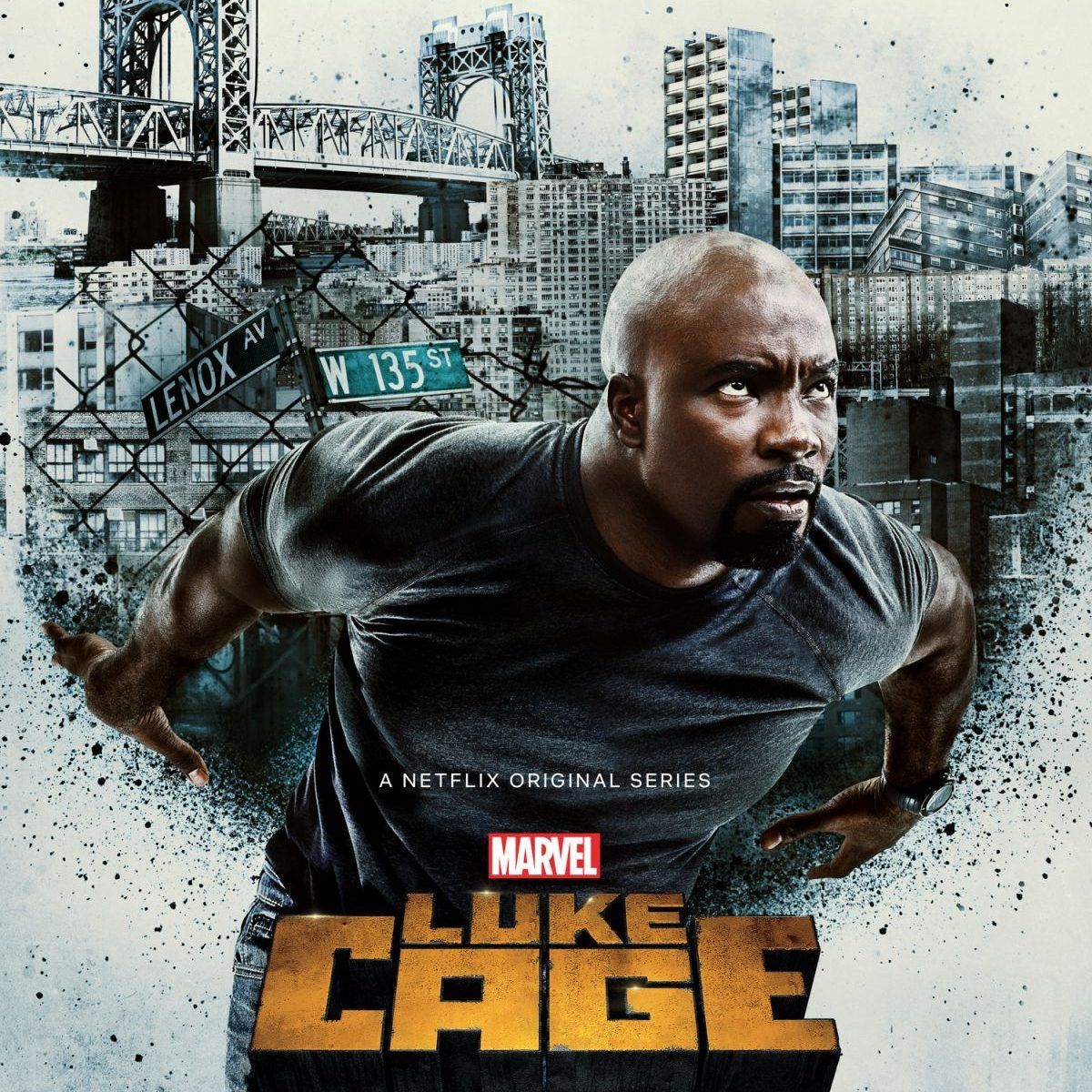 Critique Luke Cage saison 2