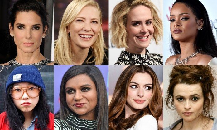 Ocean’s 8 : plus de 15 caméos déjà confirmés