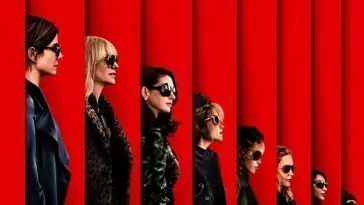 Ocean’s 8 : un casting de braqueuses 8 étoiles