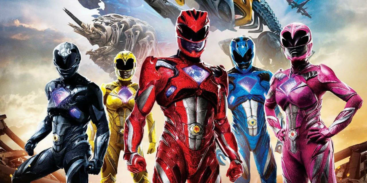 Power Rangers : malgré le flop, une suite verra le jour prochainement