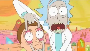 Rick et Morty saison 4 : mise en chantier confirmée