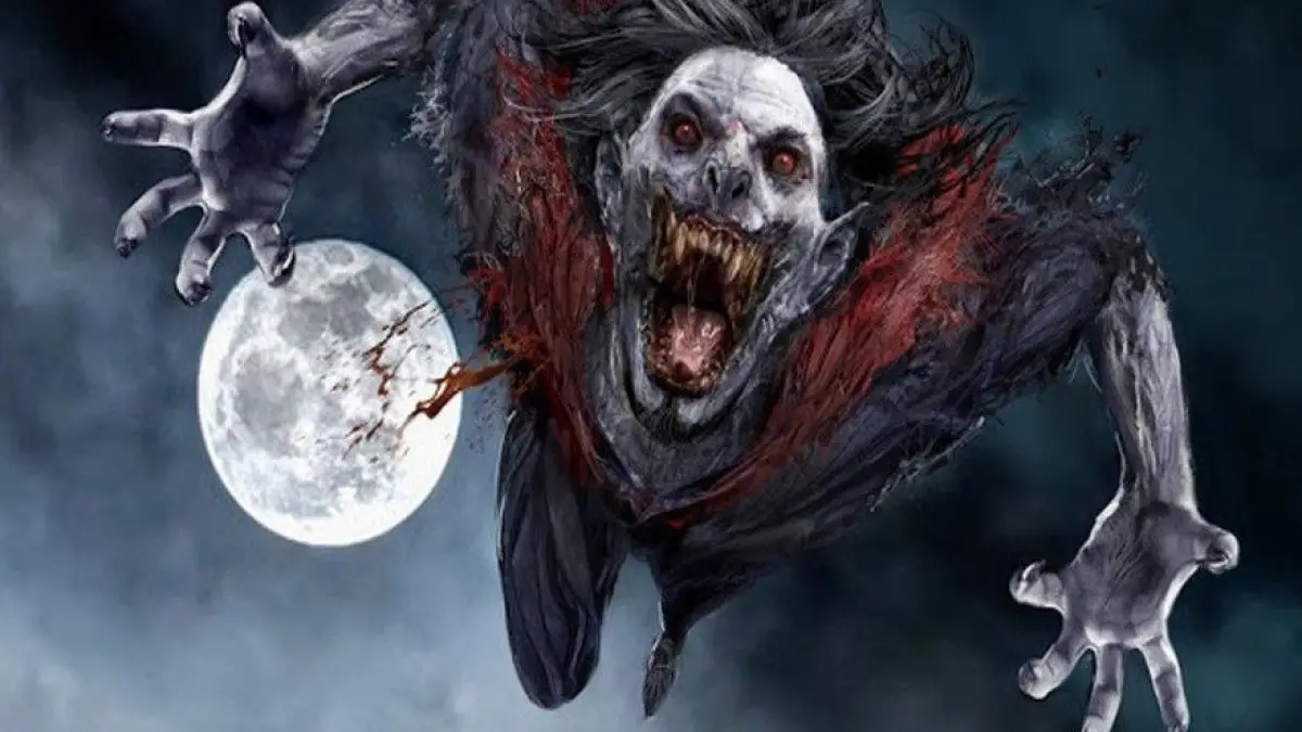 Morbius : Matt Smith aura un rôle important dans le spin-off de Spider-Man