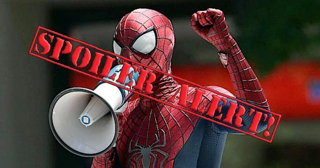Spider-Man No Way Home : l’identité du grand méchant fuite 2 jours avant la sortie du film
