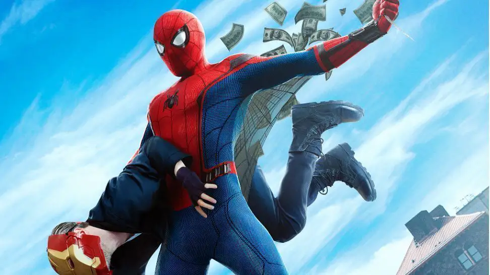 Spoiler : le scénario de Spider-Man Homecoming 2 a fuité #2