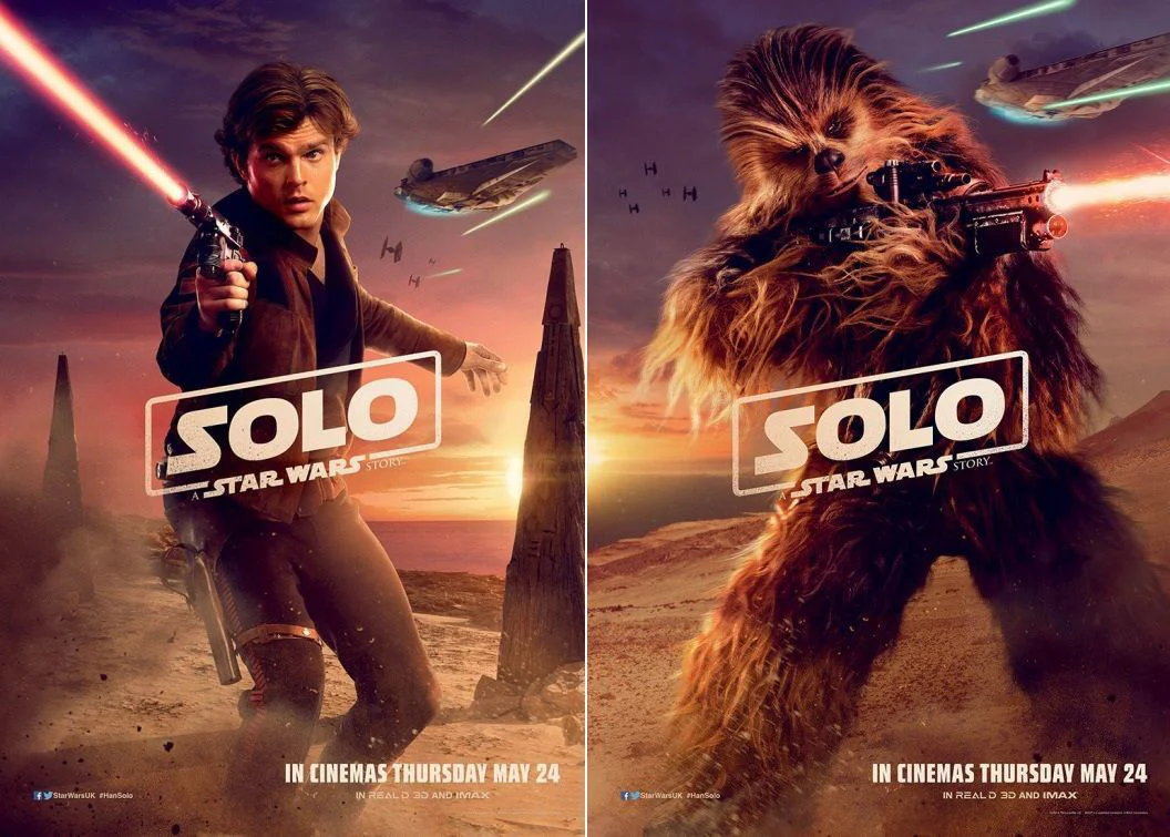 Star Wars : les rumeurs autour des spin-off étaient fausses