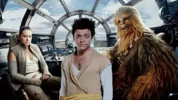 Star Wars : Kev Adams a passé le casting