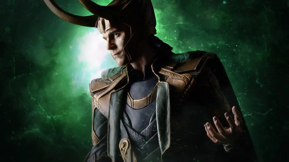 Tom Hiddleston a d’abord auditionné pour le rôle de Thor