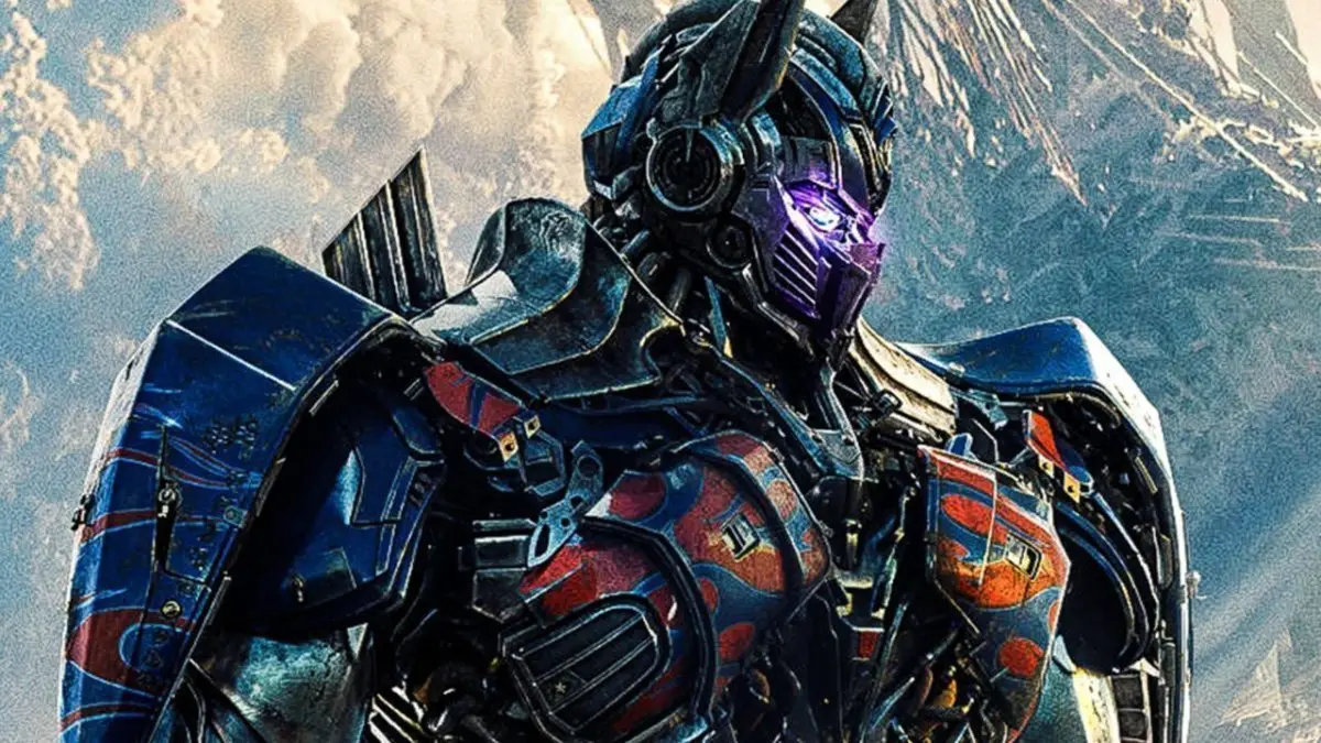 Transformers : le reboot confirmé