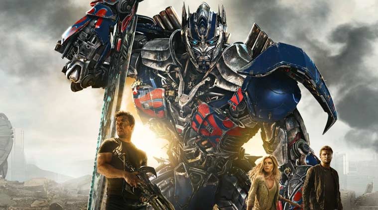 Transformers : le reboot confirmé