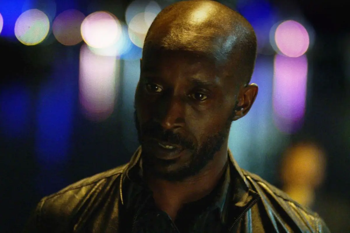 Critique Luke Cage saison 2 #9