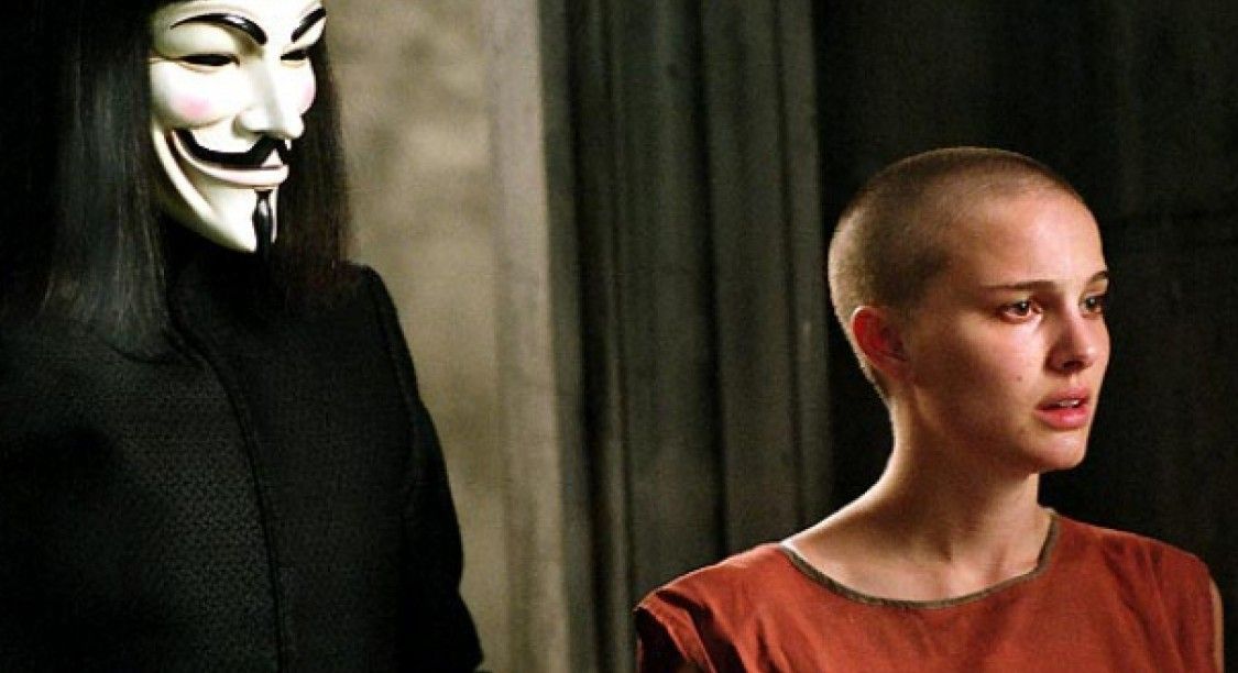 V pour Vendetta : Natalie Portman partante pour la suite