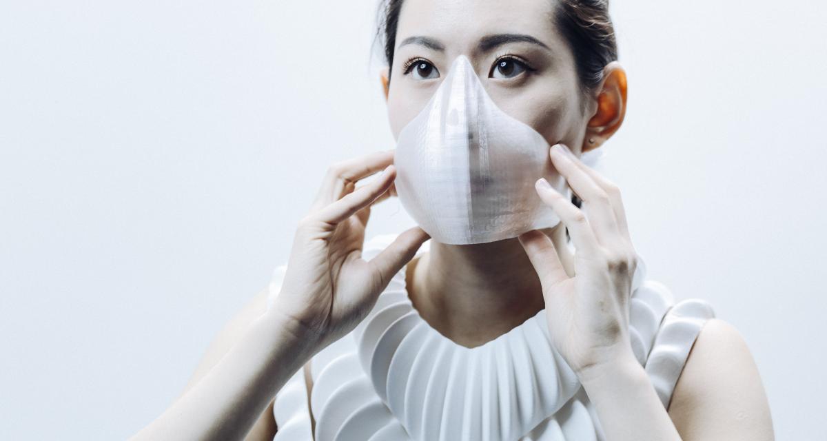 Amphibio : des branchies imprimées en 3D pour respirer sous l’eau