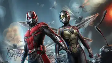 Ant Man et la Guêpe : explication de la scène post-générique et des conséquences sur Avengers Endgame