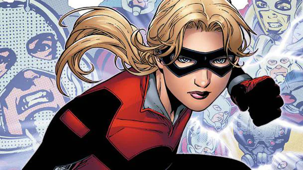 Ant-Man 2 : Abby Ryder Fortson et Kevin Feige teasent l’arrivée de Stature dans le MCU #3