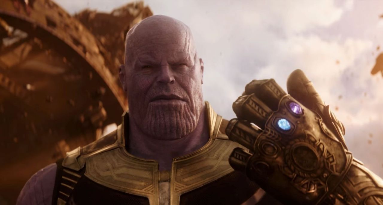 Ant Man et la Guêpe : explication de la scène post-générique et des conséquences sur Avengers Endgame #5
