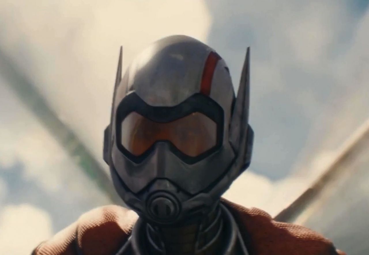 Ant Man et la Guêpe : explication de la scène post-générique et des conséquences sur Avengers Endgame #7
