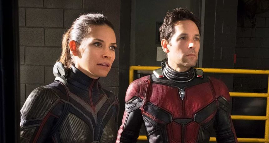 Ant Man et la Guêpe : explication de la scène post-générique et des conséquences sur Avengers Endgame #2