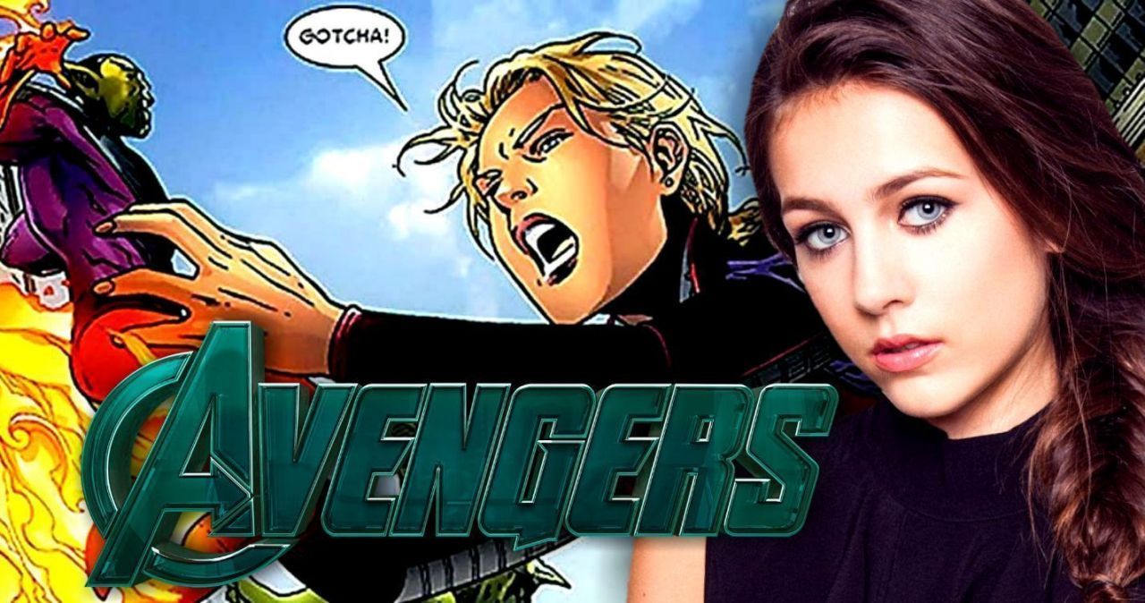 Ant Man et la Guêpe : le réalisateur tease l’avenir de Cassie Lang #3