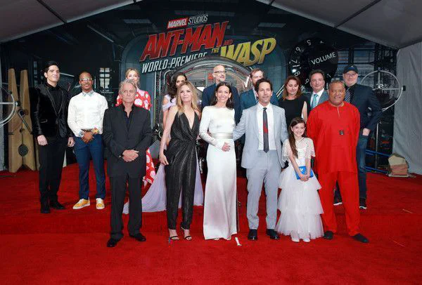 Ant-Man 2 : Abby Ryder Fortson et Kevin Feige teasent l’arrivée de Stature dans le MCU