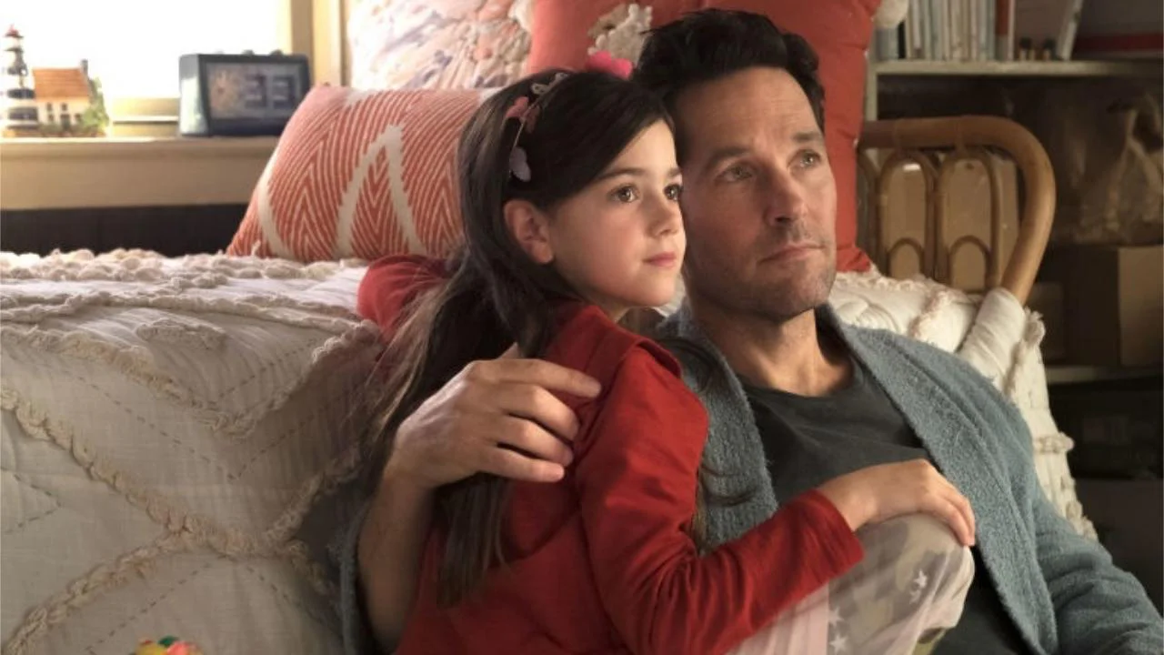 Ant-Man 2 : Abby Ryder Fortson et Kevin Feige teasent l’arrivée de Stature dans le MCU #2