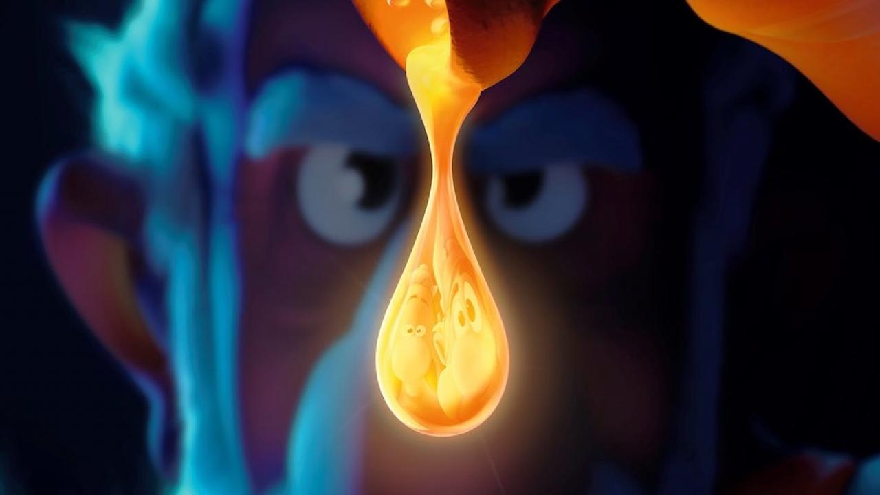 Astérix Le Secret de la Potion Magique : la 1ère bande annonce est arrivée