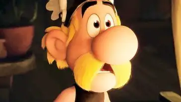 Astérix Le Secret de la Potion Magique : la 1ère bande annonce est arrivée