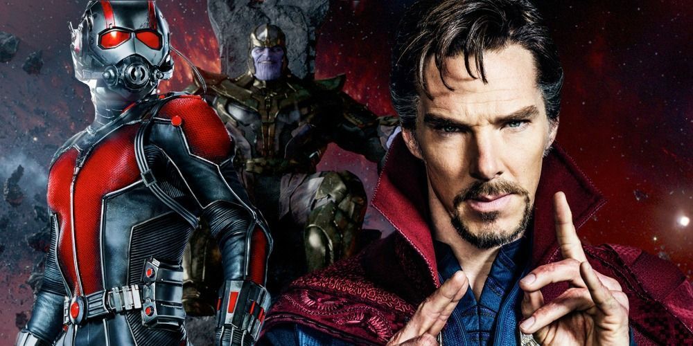 Avengers Endgame : explication scientifique du lien entre Physique Quantique et Mondes Parallèles (sans spoiler) #19