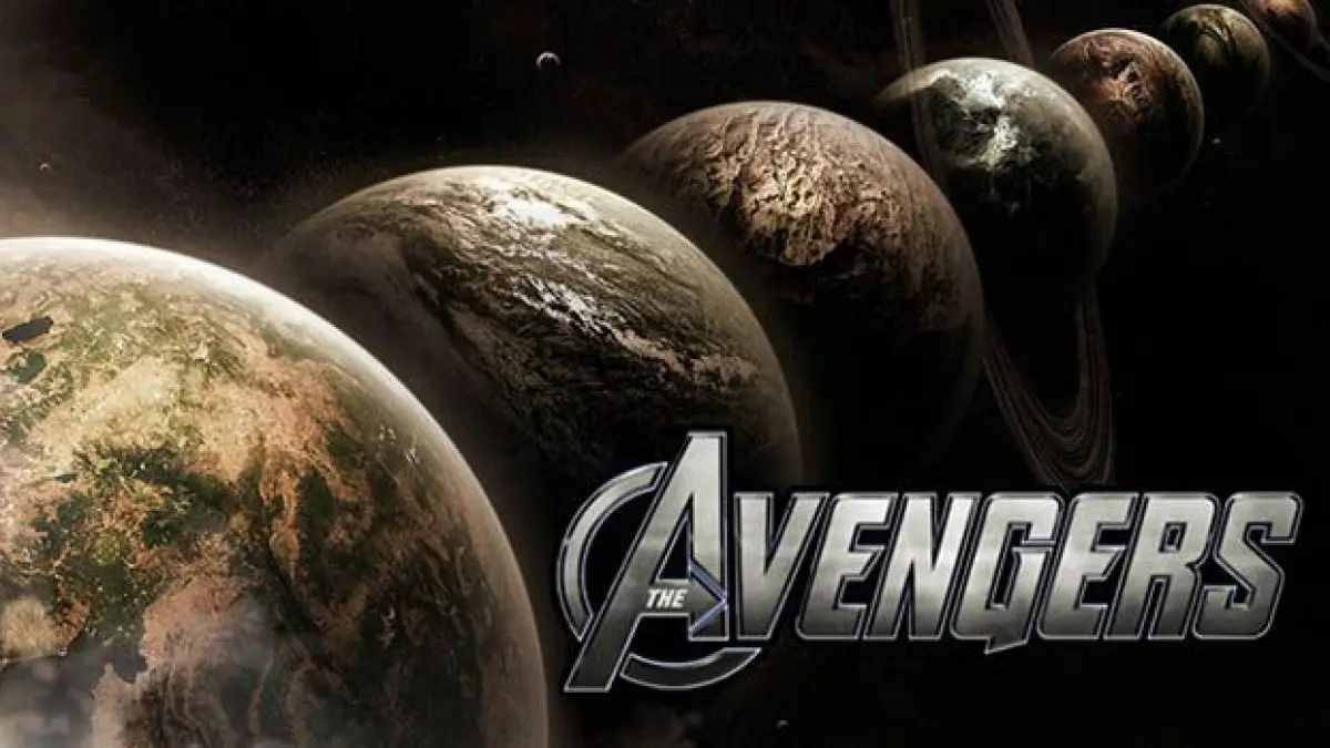 Avengers Endgame : explication scientifique du lien entre Physique Quantique et Mondes Parallèles (sans spoiler)