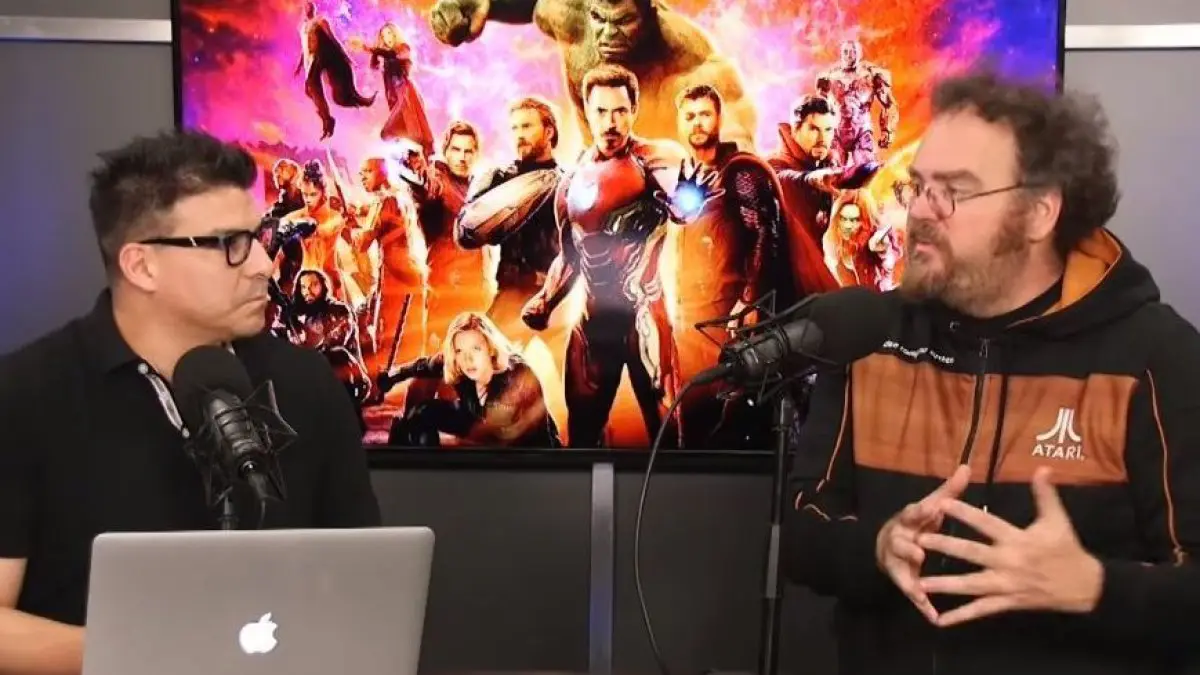 Avengers Infinity War : une version longue Thanos Cut de 3h20 en préparation