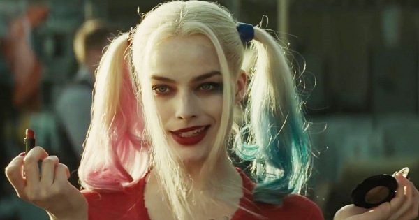 Birds of Prey : voici les personnages du film DC 100% féminin #2
