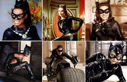 Birds of Prey : voici les personnages du film DC 100% féminin #4