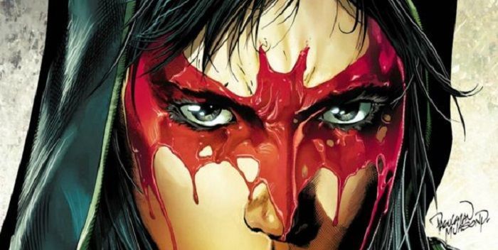 Birds of Prey : voici les personnages du film DC 100% féminin #7