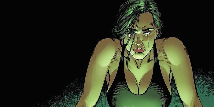 Birds of Prey : voici les personnages du film DC 100% féminin #8