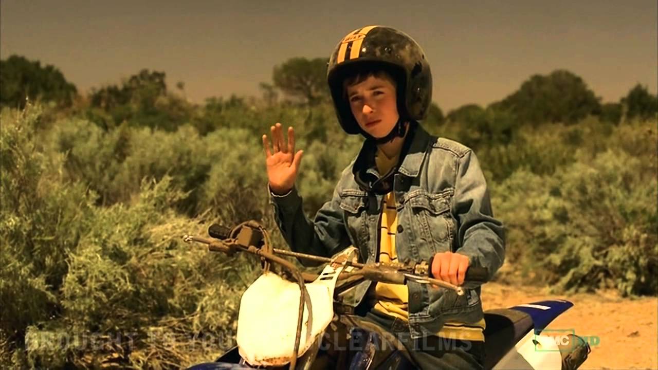 Breaking Bad : Bryan Cranston dévoile sa scène préférée et ce n’est pas celle que vous croyez