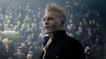 Les Animaux Fantastiques 2 : la bande-annonce spectaculaire du Comic Con #3