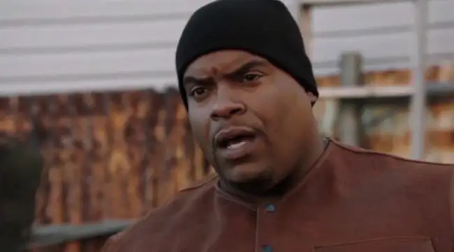 Critique Luke Cage saison 2 #6