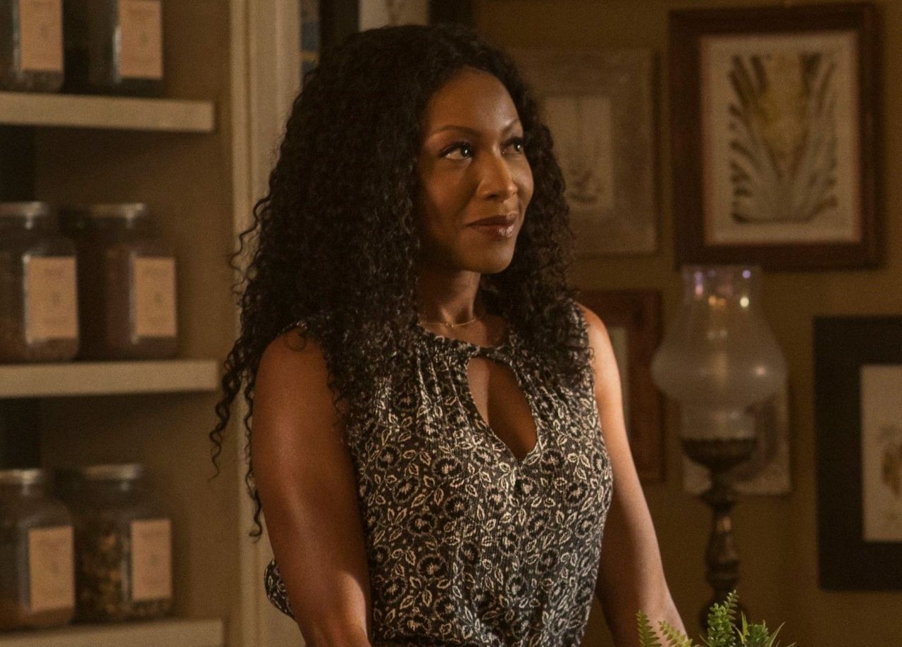 Critique Luke Cage saison 2 #7